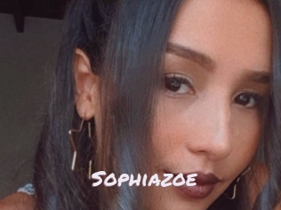 sophiazoe Deutsche Sexcams