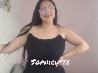 sophicutte Deutsche Sexcams