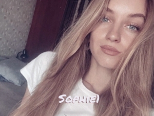 sophie1 Deutsche Sexcams