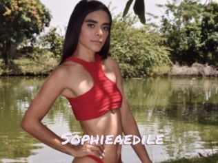 Sophieaedile