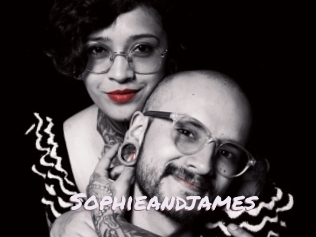 Sophieandjames