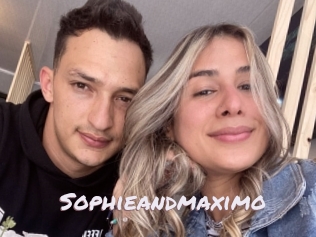 Sophieandmaximo