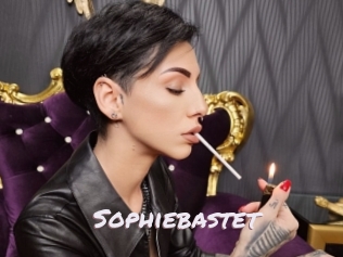 Sophiebastet