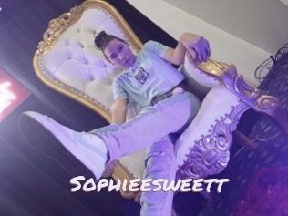sophieesweett Deutsche Sexcams