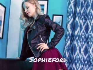 sophieford Deutsche Sexcams