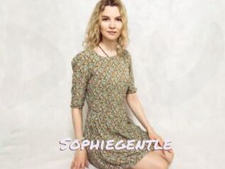 Sophiegentle