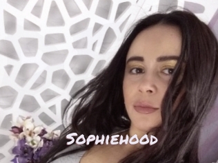 Sophiehood