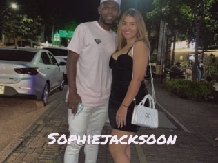 Sophiejacksoon