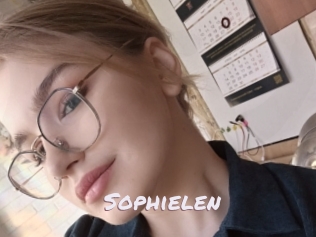 Sophielen