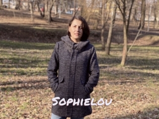 sophielou Deutsche Sexcams