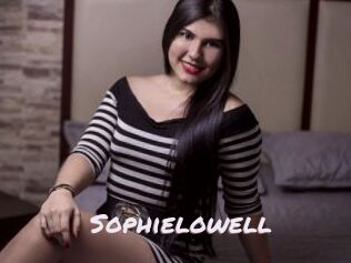 Sophielowell