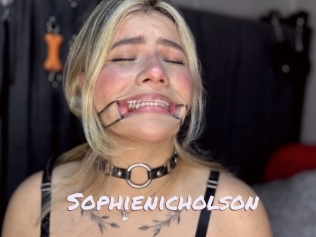 sophienicholson Deutsche Sexcams
