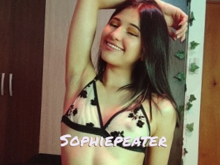 sophiepeater Deutsche Sexcams