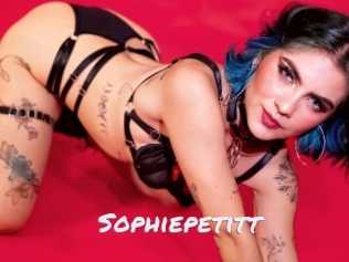 Sophiepetitt