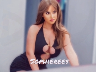 Sophierees