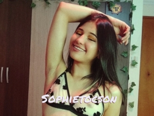 Sophietocson