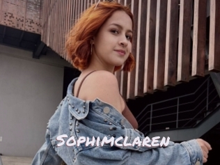 Sophimclaren