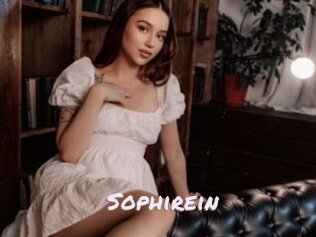 Sophirein