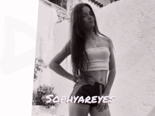 sophyareyes Deutsche Sexcams