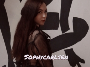Sophycarlsen