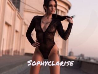 Sophyclarise