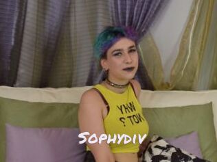 Sophydiv