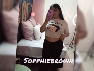 Sopphiebrown