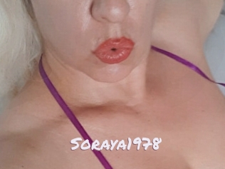 Soraya1978