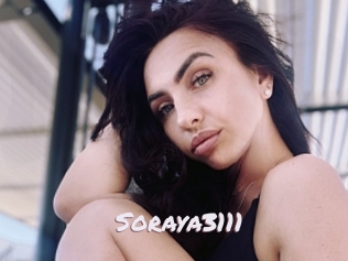 soraya3111 Deutsche Sexcams