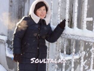 soultalks Deutsche Sexcams