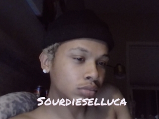 Sourdieselluca