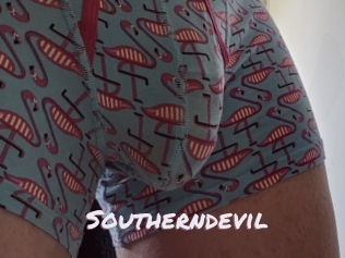 southerndevil Deutsche Sexcams