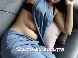 Southindiancutie