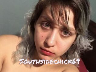 southsidechick69 Deutsche Sexcams