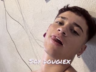 soy_dougiex Deutsche Sexcams