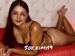 soy_eimy19 Deutsche Sexcams