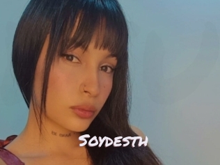 Soydesth