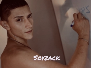 Soyzack
