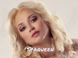 Spaqueen