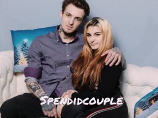 Spendidcouple
