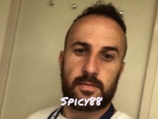 Spicy88