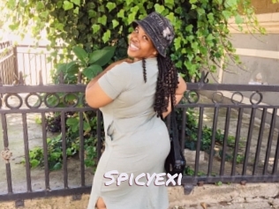 spicyexi Deutsche Sexcams