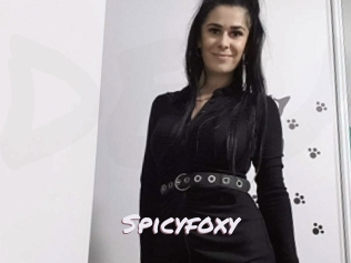 spicyfoxy Deutsche Sexcams