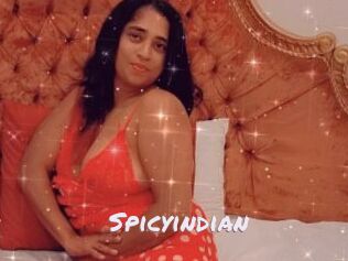 Spicyindian