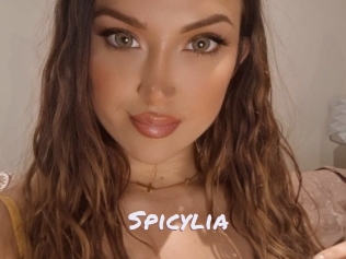 spicylia Deutsche Sexcams