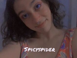 Spicyspider
