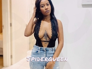 Spiderqueen