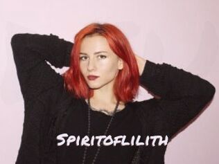 spiritoflilith Deutsche Sexcams