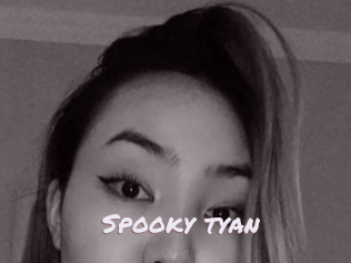 spooky_tyan Deutsche Sexcams