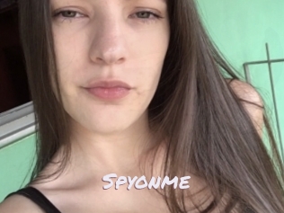 Spyonme